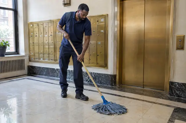 Apartment Cleaning Services for Property Managers in Warren, OH
