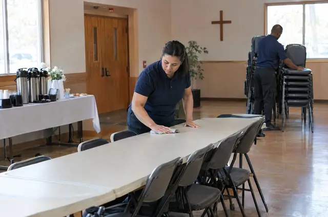 Funerals, Weddings and Special Services