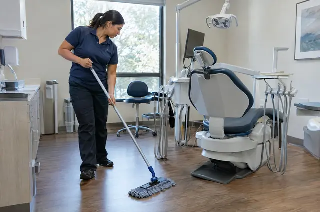 Urgent Care, Physical Therapy and Outpatient Clinics