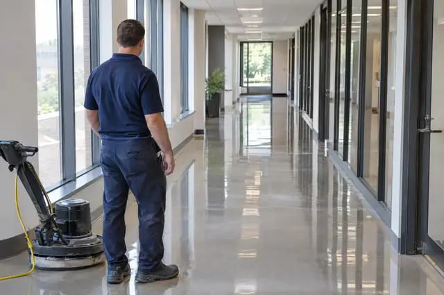 Project Experience From Our Crews