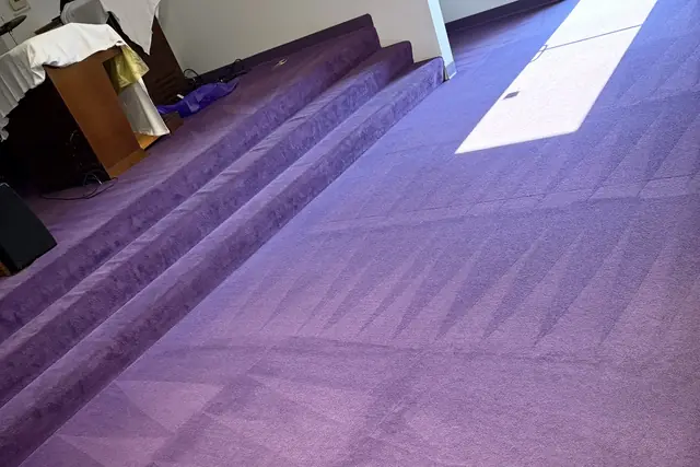 Commercial Carpet Cleaning in Warren and Youngstown, OH