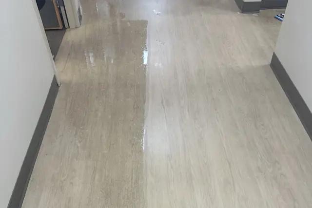 Commercial Floor Care in Warren, OH