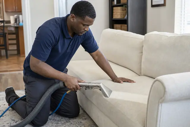 Upholstery Cleaning in Warren, OH for Couches, Chairs and Mattresses